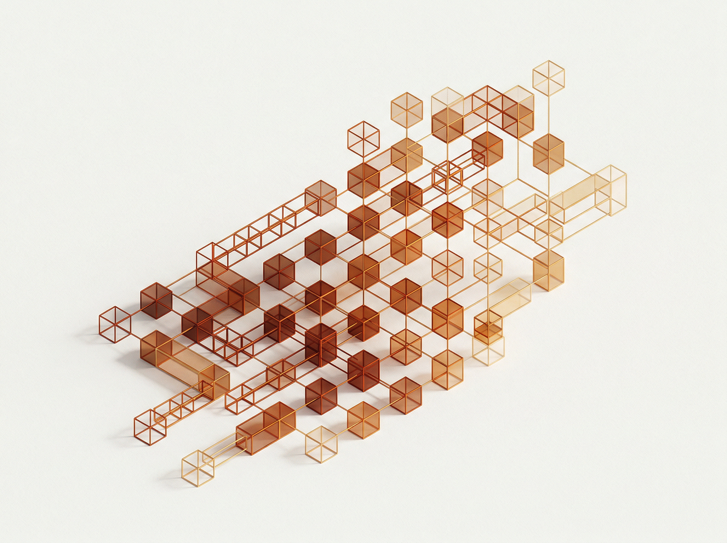 Yapılandırılmış iş organizasyonu görseli